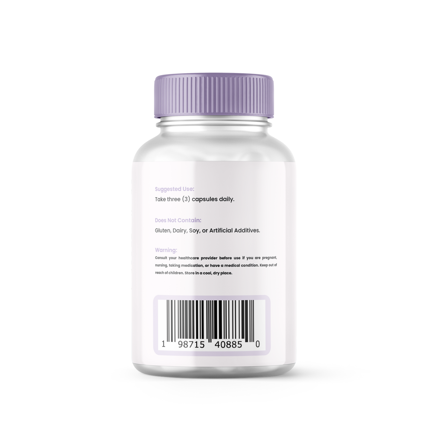Wisdom Himalayan Longevity Blend - Supports Longevity and Boosts Vitality