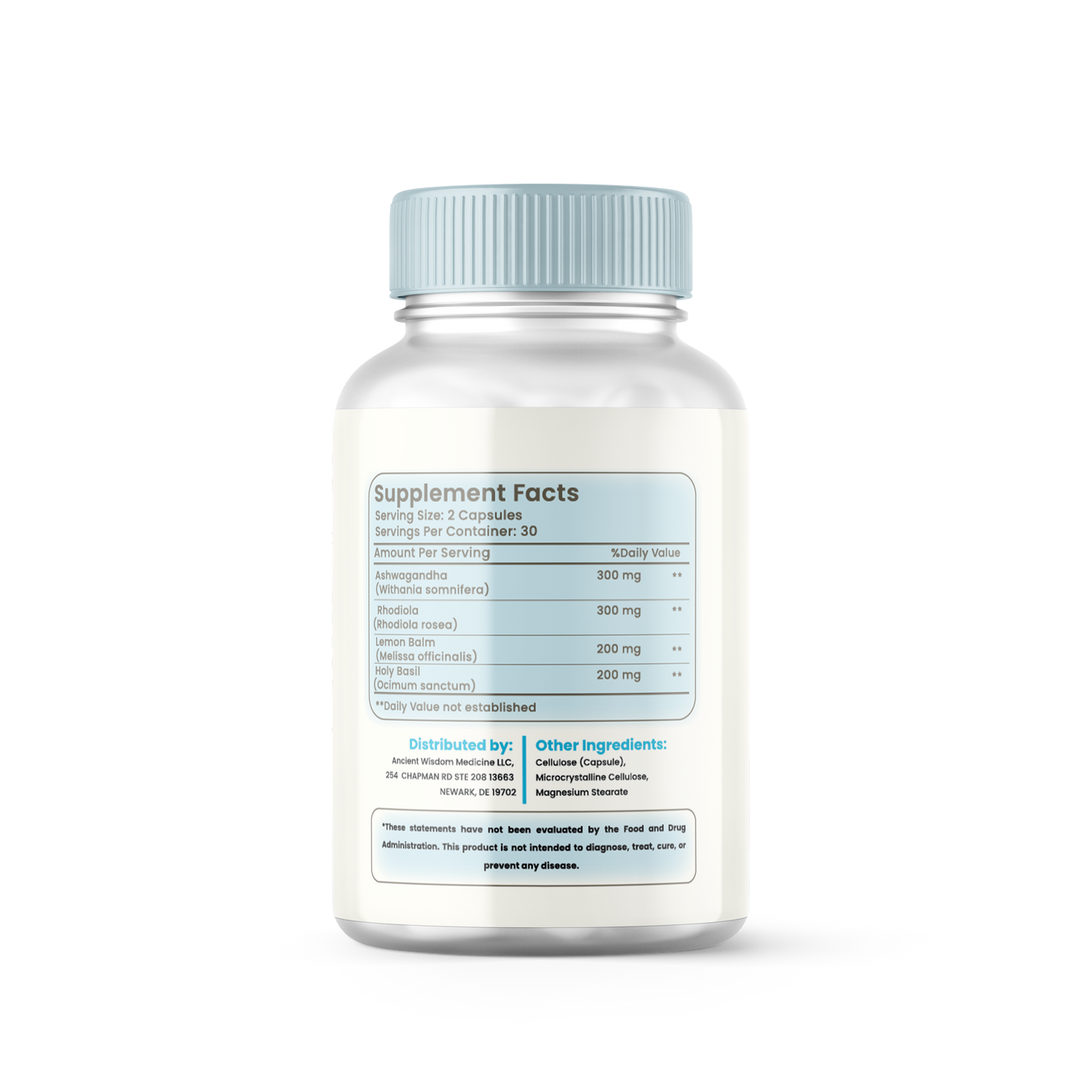 Wisdom Mental Support - Relief from Anxiety and Depression